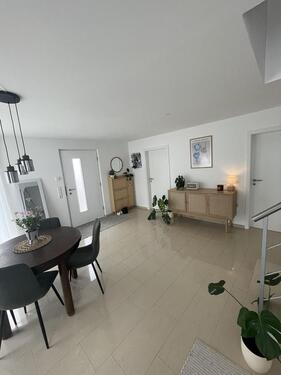 Foto - 2.5 Zimmer Maisonettenwohnung in Bräunlingen