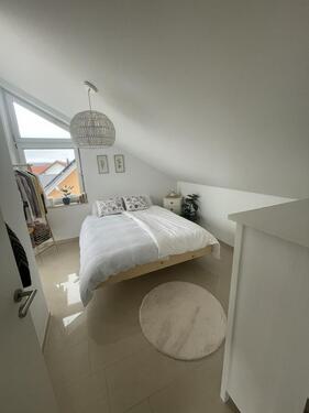 Foto - Maisonettenwohnung in Bräunlingen zur Miete