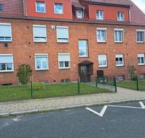 4 - Zimmerwohnung mit eigenem Garten zu vermieten - Neustrelitz