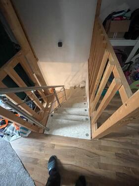 Foto - Maisonette Wohnung - 1.000,00&nbsp;EUR Kaltmiete, ca.&nbsp; 107,00&nbsp;m&sup2;