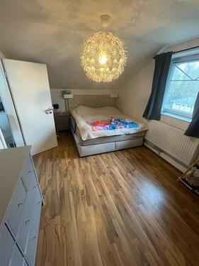 Foto - 3 Zimmer Maisonettenwohnung zur Miete in Delmenhorst