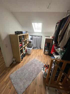 Foto - Maisonettenwohnung in Delmenhorst zur Miete