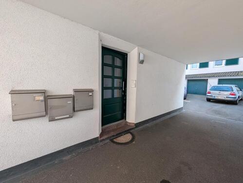 Foto - 3 Zimmer Erdgeschoßwohnung in Paderborn