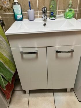 Foto - Erdgeschoßwohnung in Kolitzheim zur Miete