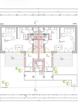 Foto - 3 Zimmer Maisonettenwohnung zur Miete in Berlin