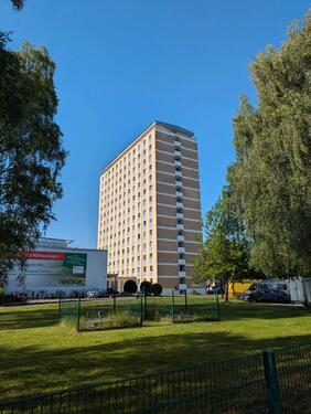 Foto - 2x ETW Wedel Tower vermietet und provisionsfrei im Paket