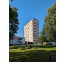 2x ETW Wedel Tower vermietet und provisionsfrei im Paket