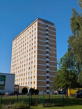 Foto - 1 Zimmer Etagenwohnung zum Kaufen in Wedel