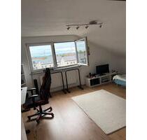 35 qmtr Wohnung in Bingen am Rhein ab 1.12