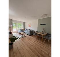 Wohnung wochenweise zur Untermiete. - Hamburg Winterhude