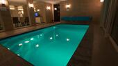 Foto - 12 Personen Ferienvilla met Innenpool