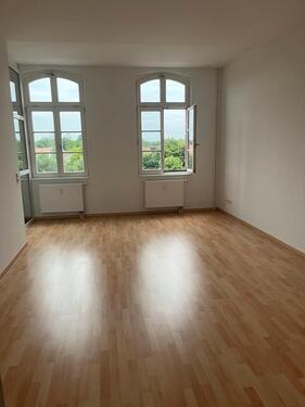 Foto - Mietwohnung Neue Gartenstraße Fürstenwalde ab 01.11.2025