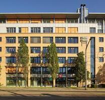 Funktionale Büroflächen am Bahnhof Mitte! - Dresden Plauen