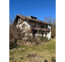 Möbiliertes Zimmer in Tölz - 600,00 EUR Kaltmiete, in Bad Tölz (PLZ: 83646)