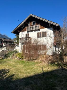 Foto - Etagenwohnung zur Miete in Bad Tölz