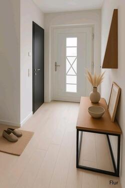 Foto - Einfamilienhaus zur Miete in Krummesse