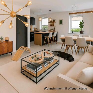 Foto - Einfamilienhaus in Krummesse