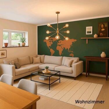 Foto - Einfamilienhaus in Krummesse zur Miete