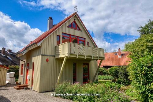 Foto - Weihnachten an der Ostsee Ferienwohnung Ferienhaus 1 Woche