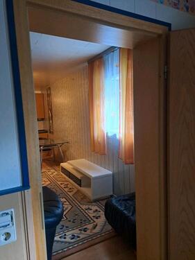 Foto - Möblierte 3 Zimmer Wohnung - 1.200,00 EUR Kaltmiete,