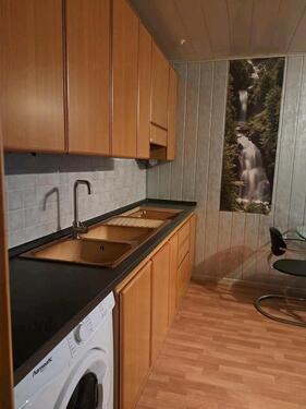 Foto - Etagenwohnung in Germersheim zur Miete