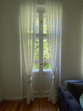 Foto - Etagenwohnung in Berlin