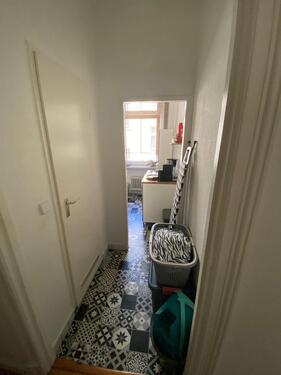 Foto - Etagenwohnung in Berlin zur Miete