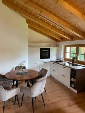 Foto - Wohnung - vollständig möbliert - 770,00 EUR Kaltmiete,
