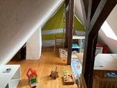 Foto - Etagenwohnung in Weimar (Lahn)