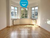 Foto - • 2 Zimmer • Erker-Wohnzimmer • Chemnitz-Kaßberg • zur Miete • jetzt Termin vereinbaren