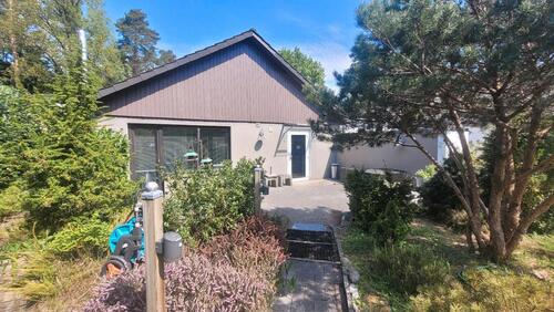 Foto - Doppelhaushälfte in Holm-Seppensen