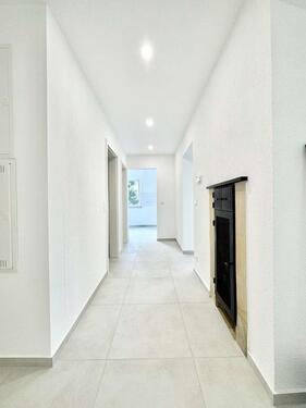 Foto - Etagenwohnung zur Miete in Backnang