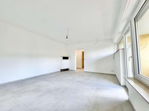 Foto - Etagenwohnung in Backnang zur Miete