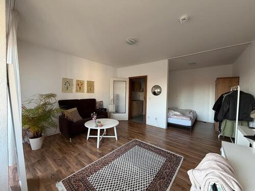 Foto - 1.5-Zimmer-Wohnung in Hannover-Kleefeld