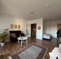 1.5-Zimmer-Wohnung in Hannover-Kleefeld