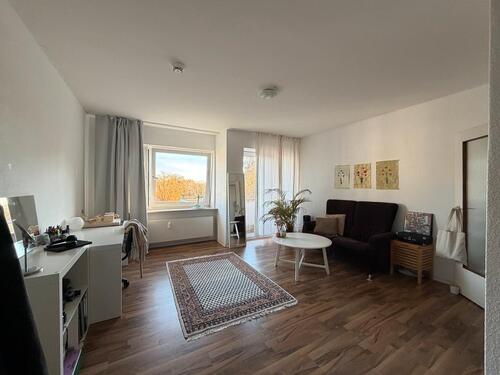 Foto - Etagenwohnung zur Miete in Hannover