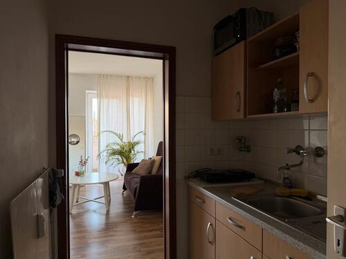 Foto - Etagenwohnung in Hannover