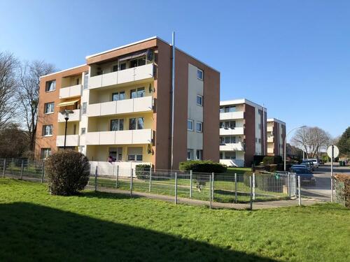 Foto - Vierzimmerwohnung im Herzen von Übach-Palenberg - renoviert