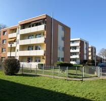 Vierzimmerwohnung im Herzen von Übach-Palenberg - renoviert