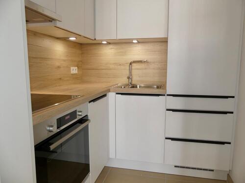 Foto - Etagenwohnung in Regensburg