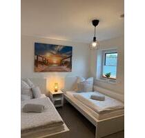 Möblierte Wohnung - Ferienwohnung - Wohnen auf Zeit - Apartment - Bendorf