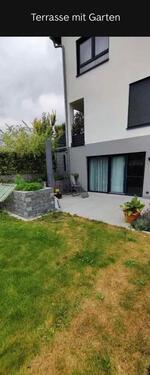 Foto - Exklusive barrierefreie 2-Zimmer-Einliegerwohnung mit Garten