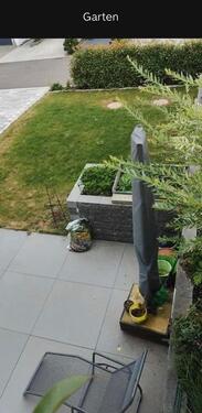 Foto - Etagenwohnung zur Miete in Laupheim