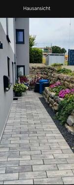 Foto - Etagenwohnung in Laupheim