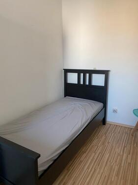 Foto - Möbliertes Zimmer in 3er WG – ab sofort frei