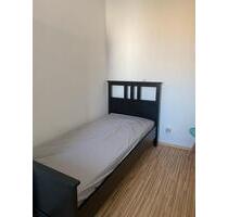 Möbliertes Zimmer in 3er WG – ab sofort frei - Nürnberg Gleißhammer