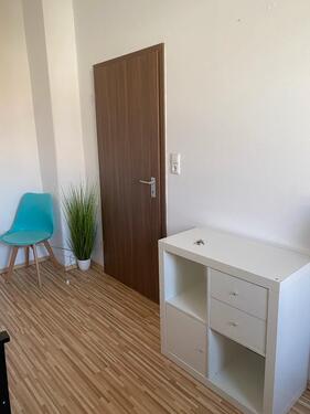 Foto - Etagenwohnung in Nürnberg