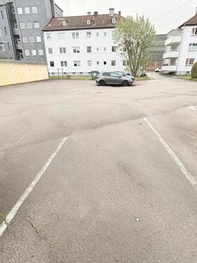 Foto - Stellplatz ab Sofort!!! - 40,00 EUR Miete,