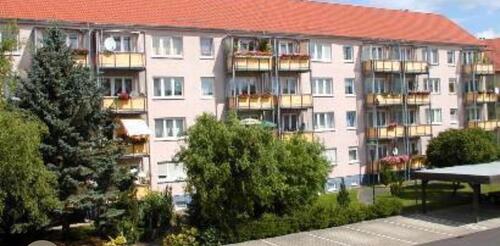 Foto - 2 Raum Wohnung - 340,00 EUR Kaltmiete, ca.  47,00 m²