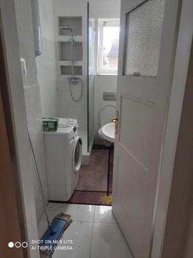 Foto - Etagenwohnung in Riesa zur Miete